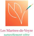 Portail de la ville<br/> de Les Martres-de-Veyre