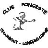 CLUB PONGISTE CHAMBOST LONGESSAIGNE CPCL