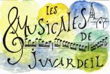 LES MUSICALES DE JUVARDEIL