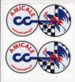 AMICALE C G