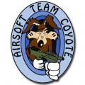 AIRSOFT TEAM COYOTE
