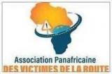 ASSOCIATION PANAFRICAINE DES VICTIMES DE LA ROUTE   (APVR)