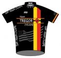 Description du TEAM TREGOR CYCLISME
