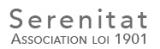 SERENITAT