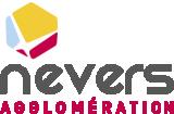 Portail de la Communauté d'Agglomération<br/>de Nevers