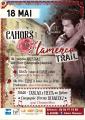 Cahors flamenco trail