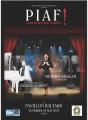 Concert Piaf! La belle histoire d'amour'