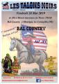 bal country à Montigny les Cormeilles le vendredi 24 mai 2019 reservation obligatoire  