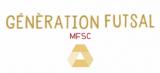 Association de foot en salle pour la jeunesse de moissac