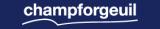 Portail de la ville<br/> de Champforgeuil