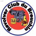 REVOLVER-CLUB DU BREUCHIN
