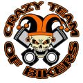 ASSOCIATION C.T.B (CRAZY TEAM OF BIKERS)