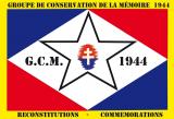 GROUPE DE CONSERVATION DE LA MEMOIRE 1944, (GCM 44) 