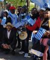 SOUTHERN CAMEROONS NATIONAL COUNCIL (S.C.N.C.)