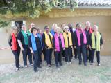concert de fin d'année de KUMBAYA GOSPEL CHOEUR 2019