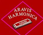 ARAVIS HARMONICA