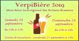 VerpiBière 2019 - 6eme Salon Interrégional des Artisans Brasseurs