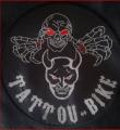 TATTOU-BIKE