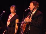 Sablet (84) : récital avec Didier Blons et Gisèle Bihan