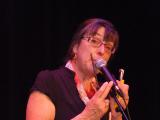 Alès (30) : concert avec Didier Blons et Gisèle Bihan