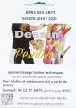 Amis des Arts à Epinay-sur-Seine