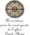 ASSOCIATION POUR LA SAUVEGARDE DE L'EGLISE SAINT-REMI DE CONGIS-SUR-THEROUANNE