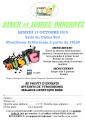 DINER-DANSANT CARITATIF