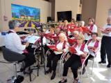GROUPE CHANTANT LES CHORISTES DE SPAY
