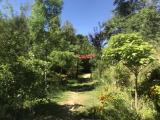 Fêtes des plantes au jardin du real 