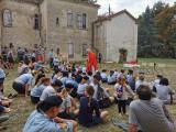 Journée de rentrée pour les Scouts d’Europe