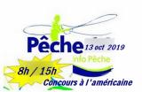 CONCOURS A L'AMERICAINE LE DIMANCHE 13 OCTOBRE 2019