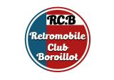 RETROMOBILE CLUB BOROILLOT