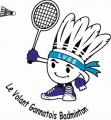 LE VOLANT GANNATOIS BADMINTON (LVGB)