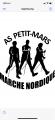 AS PETIT MARS  MARCHE NORDIQUE