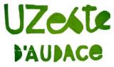 UZESTE D'AUDACE