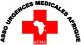 ASSOCIATION POUR LES URGENCES MÉDICALES EN AFRIQUE