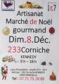 Marché de NOËL Gourmand