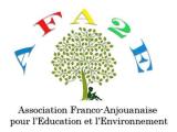ASSOCIATION FRANCO-ANJOUANAISE POUR L'EDUCATION ET L'ENVIRONNEMENT (AFA2E)