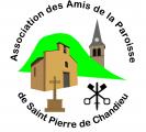 ASSOCIATION DES AMIS DE LA PAROISSE DE SAINT-PIERRE-DE-CHANDIEU