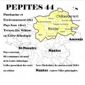 PEPITES44 invite les associations du Patrimoine du Nord-Est 44
