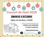 concert vocal