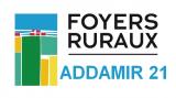 ASSOCIATION DÉPARTEMENTALE DE DÉVELOPPEMENT ET D'ANIMATION DU MILIEU RURAL - LES FOYERS RURAUX DE COTE D'OR (ADDAMIR21)