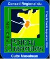 CONSEIL REGIONAL DU CULTE MUSULMAN DE LA REGION POITOU-CHARENTES (CRCM POITOU-CHARENTES)