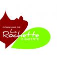 Portail de la ville<br/> de La Rochette