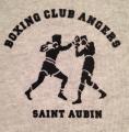 BOXING CLUB ANGERS ST AUBIN