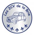 LES 2CV DE LA BRIE