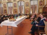 Voeux 2020 et conférence : les chapelles de Varallo et le Sacromonte