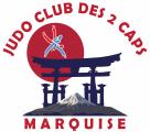 JUDO CLUB DES 2 CAPS