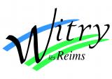 Portail de la ville<br/> de Witry-lès-Reims