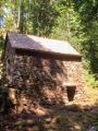 Rénovation du moulin de Rouveret bre